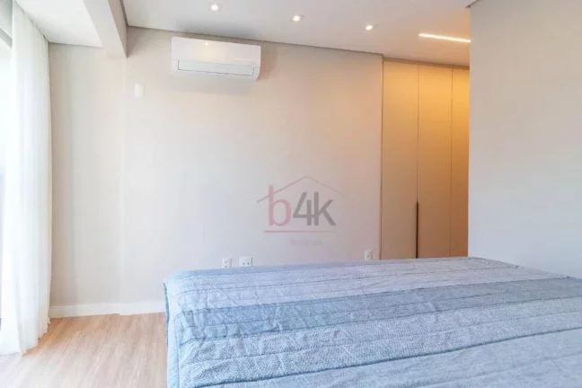 Imagem Maravilhoso apartamento de 162m² à venda no Ez Parque da Cidade!
