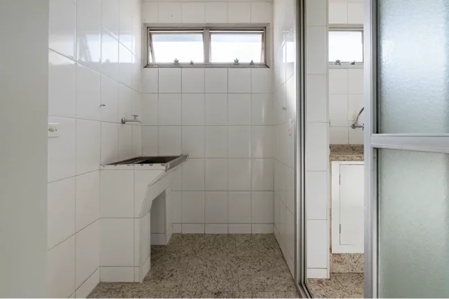 Imagem APARTAMENTO RESIDENCIAL em São Paulo - SP, Moema