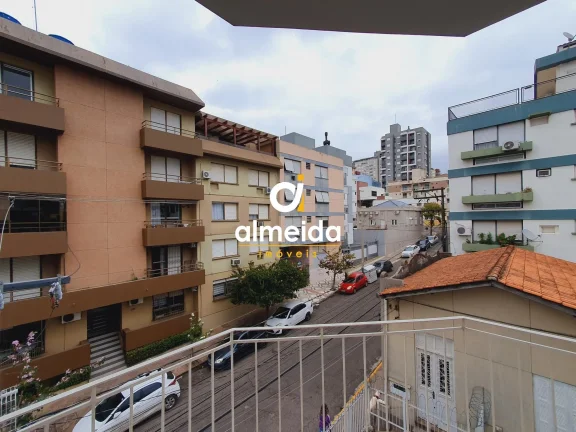 Imagem Apartamento 2 dormitórios no centro