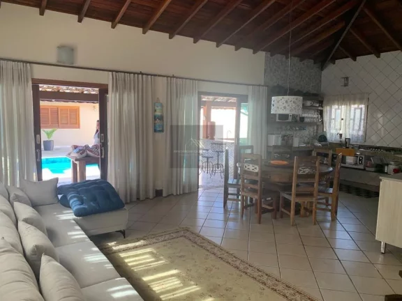 Imagem Casa em Condomínio para Venda em Ubatuba / SP no bairro Horto