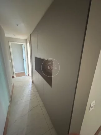 Imagem Apartamento ALTO PADRÃO residencial SAINT BARTH no PENÍNSULA com 4 SUÍTES - BARRA DA TIJUCA/RJ