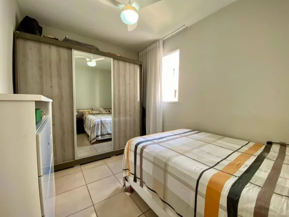 Imagem Apartamento com 2 dormitórios na Vila Jardini