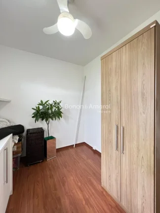 Imagem Apartamento para aluguel no Condomínio Premiere Morumbi, bairro Morumbi, Paulínia.

Charmoso apart...