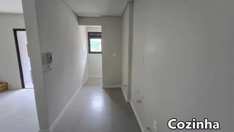 Imagem Apartamento novo com 3 dormitórios sendo 1 suíte e 1 vaga no bairro Morretes Itapema/SC
