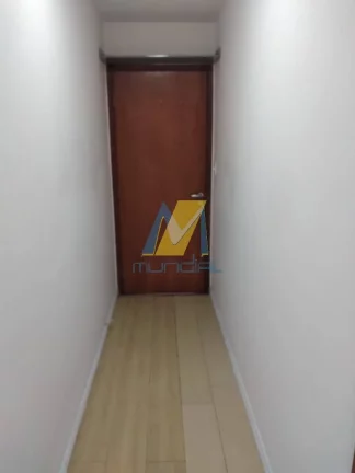 Imagem Apartamento para Locação – Rua Antônio Bastos