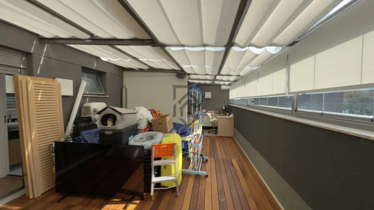 Imagem Apartamento Garden pronto para morar