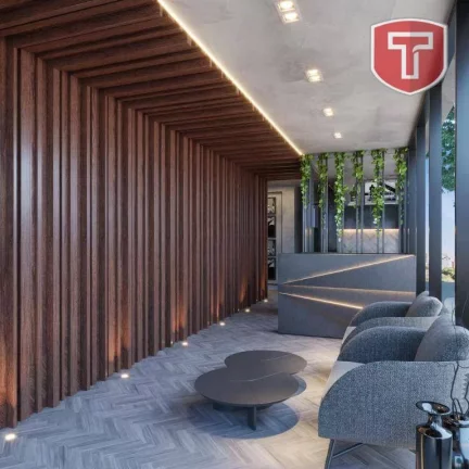 Imagem Flat à venda, 18 m² por R$ 291.000,00 - Jardim Oceania - João Pessoa/PB