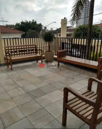 Imagem Apartamento à venda 2 Quartos, 2 Vagas, 63M², Santa Terezinha, São Bernardo do Campo - SP