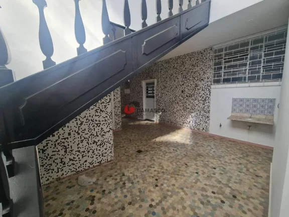 Imagem Sobrado para Locação 3 Quartos, 1 Suite, 4 Vagas, 500M², Cerâmica, São Caetano do Sul - SP