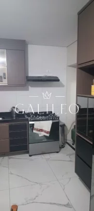 Imagem CASA PARA LOCAÇÃO EM PARQUE RESIDENCIAL JUNDIAÍ - JUNDIAÍ -SP