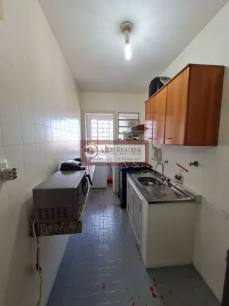 Imagem Apartamento em Santo Amaro Av João Dias - São Paulo
