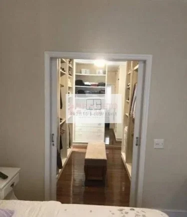 Imagem Casa Sobrado em Brooklin - São Paulo