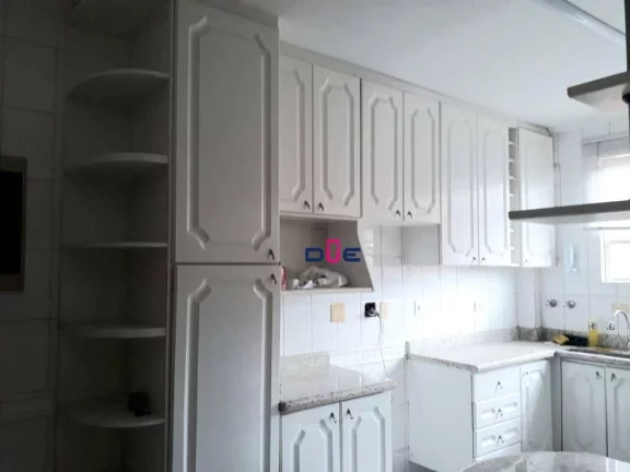Imagem Apartamento 2 Quartos, 1 Vaga Demarcada - Gonzaga - Santos/SP