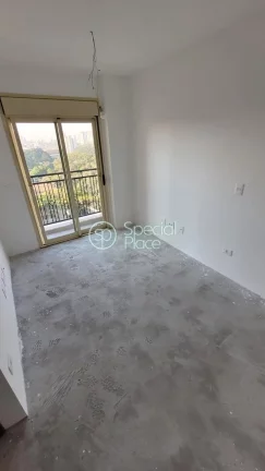 Imagem Condomínio novo e sofisticado no Jd São Paulo. A unidade possui 75m² de área privativa com um li...