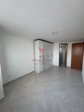 Imagem Apartamento de 2 Quartos , sala , aceita Airbnb, no Jardim Oceania , João Pessoa