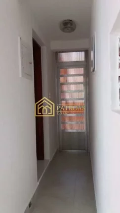 Imagem Casa Padrão