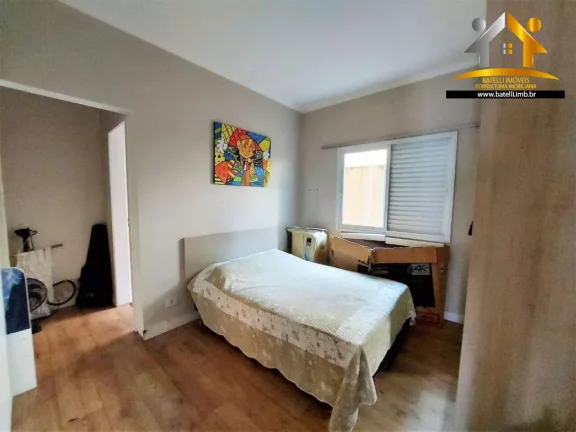 Imagem Casa à venda no condomínio Quinta de São Fernando - Batelli Imóveis