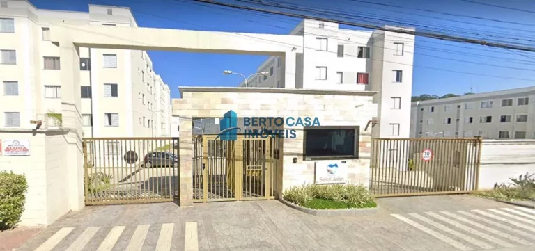 Imagem Apartamento Padrão