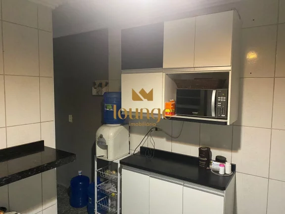 Imagem Casa à venda Jardim Califórnia Zona Norte - Sorocaba/SP