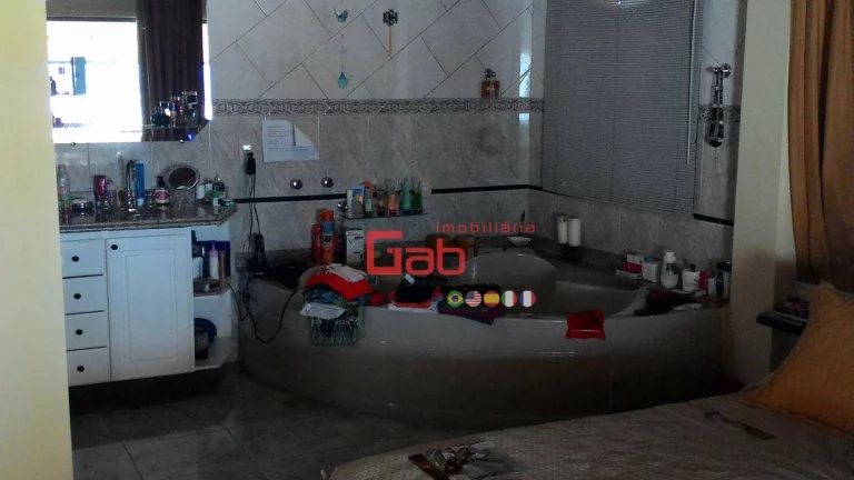 Imagem Casa com 5 dormitórios à venda, 345 m² por R$ 1.900.000,00 - Geribá - Armação dos Búzios/RJ