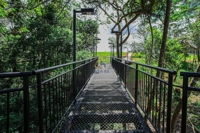 Imagem TERRENO DE 300 M² NO FLORAIS CHAPADA - VENDA