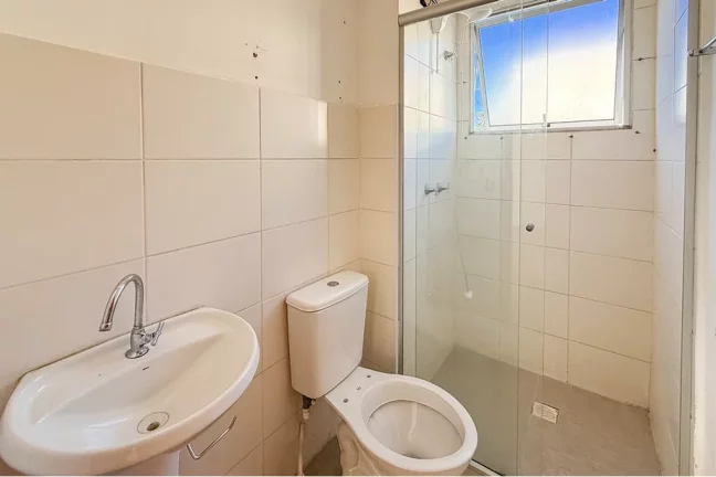 Imagem SJG 300 Apto 612651026-28 - Apartamento à venda no bairro São José - Canoas/RS