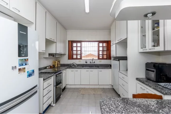 Imagem CASA RESIDENCIAL em São Paulo - SP, Vila Marari