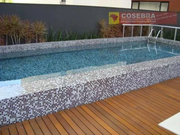 Imagem Apartamento à venda, 25 m² por R$ 535.000,00 - Vila Olímpia - São Paulo/SP