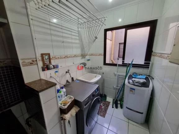 Imagem Apartamento à venda, Santa Maria, Santo André, SP