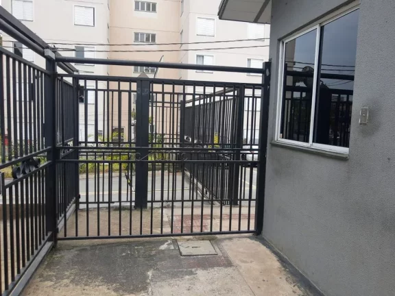 Imagem VENDO LINDO APTO DE DOIS DORMITÓRIOS NO JARDIM APURÁ! (ZONA SUL-SP)