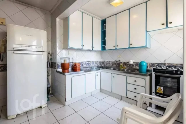 Imagem Apartamento Pinheiros - 111M², 3 Dorms, 1 Suíte, 1 Vaga.