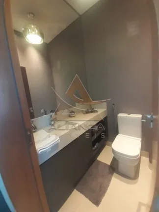 Imagem Casa Condomínio - Ribeirão Preto - Real Sul