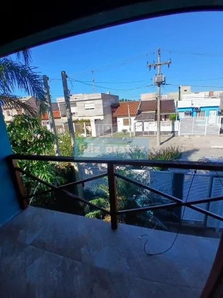 Imagem Sobrado no Residencial Visconde da Graça
