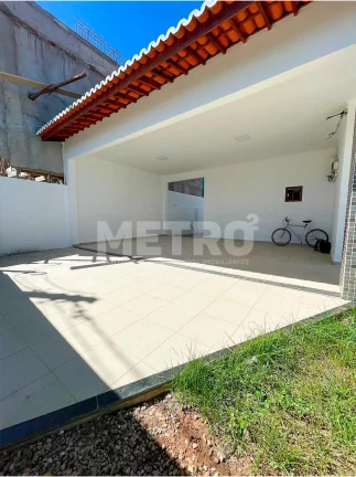 Imagem Casa para locação no Portal das Águas, com 3 quartos, piscina, PETROLINA - PE