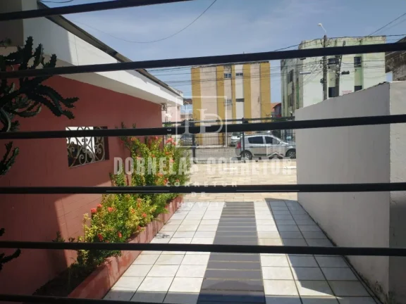 Imagem Prédio em Olinda, Bairro Novo c/ 3 casas, 2 Lotes juntos, 86agas, 3min. shopp pátteo