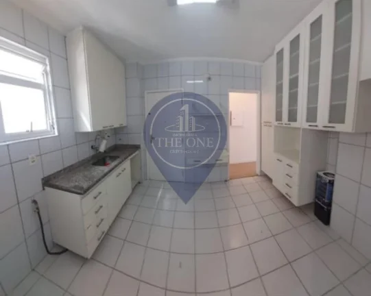 Imagem Excelente oportunidade de locação: Apartamento com 3 quartos, 1 suíte e vaga na Jardim Europa, SP!