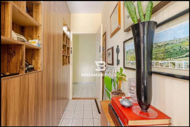 Imagem ENSEADA - LOCALIZAÇÃO ESPETACULAR , LAZER FANTÁSTICO , GARAGEM NO PRÉDIO.