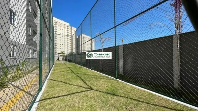 Imagem APARTAMENTO RESIDENCIAL em SÃO JOSÉ DOS CAMPOS - SP, PARQUE RESIDENCIAL FLAMBOYANT