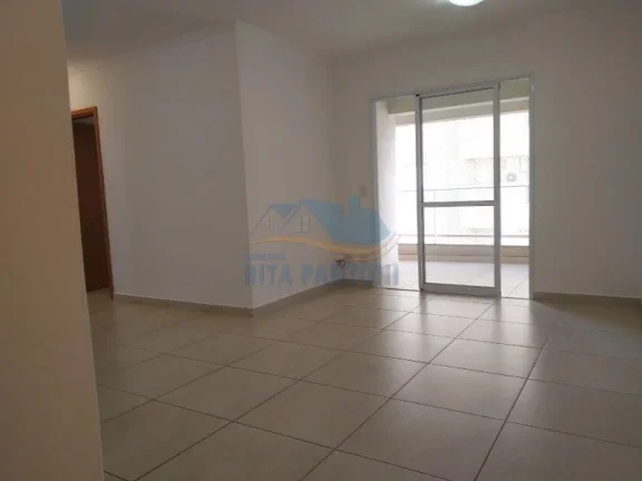Imagem Apartamento - Ribeirão Preto - Jardim Botânico - Região Sul