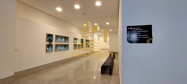 Imagem Apartamento a Venda no bairro Altiplano Cabo Branco - João Pessoa, PB