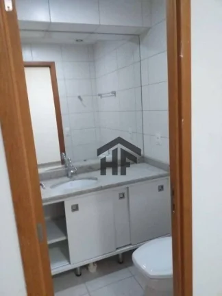 Imagem Apartamento de 172m² à venda, com 4 quartos suítes, localizado em Apipucos, Recife - Pernambuco.