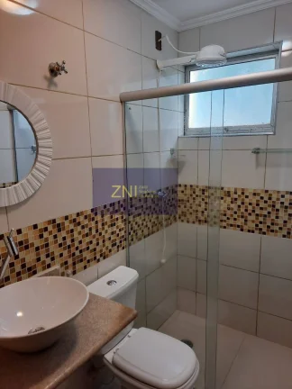 Imagem Apartamento Alugado à Venda no Residencial Jardim das Pedras R 1385
