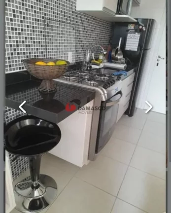 Imagem Apartamento à venda 1 Quarto, 1 Suite, 28M², Vila Alpina, São Paulo - SP