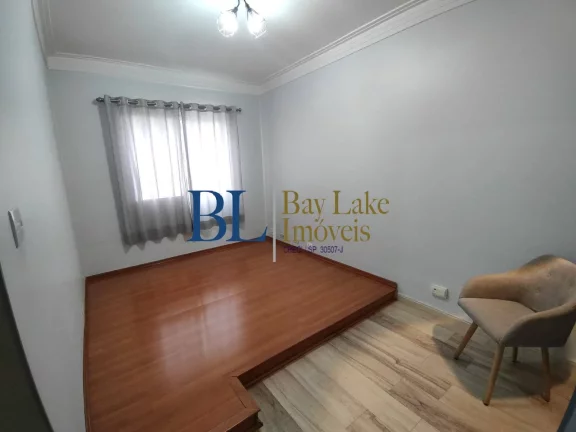 Imagem Apartamento 62,5m² | 2 dorms + vaga fixa | Área verde e lazer