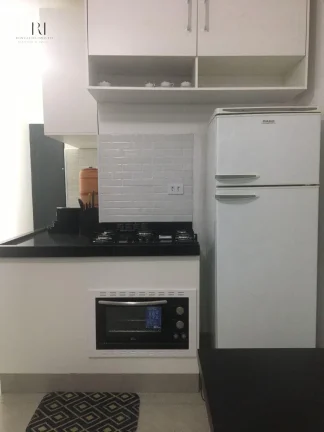 Imagem Kitnet com 1 quarto, à venda em Campinas, Centro