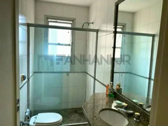 Imagem APARTAMENTO RESIDENCIAL em SÃO PAULO - SP, Jardins