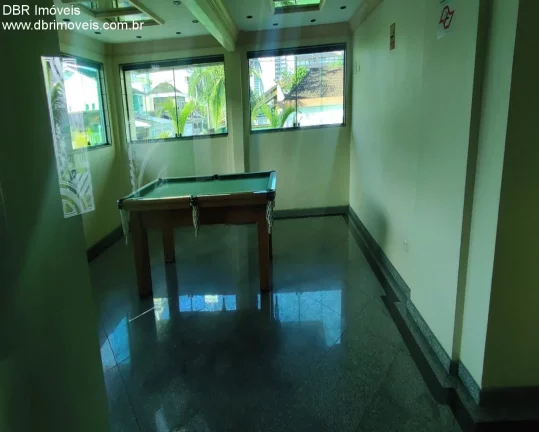 Imagem APARTAMENTO RESIDENCIAL em Praia Grande - SP, Guilhermina