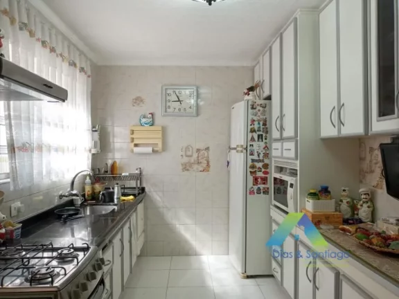Imagem Sobrado com 2 Quartos e 3 banheiros à Venda, 170 m² por R$ 780.000,