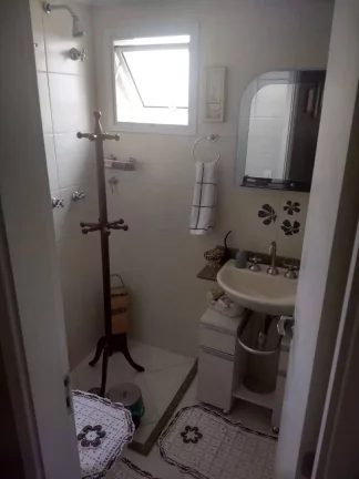 Imagem Apartamento com 3 dormitórios à venda, 96 m² por R$ 750.000,00 - Centro - Santo André/SP