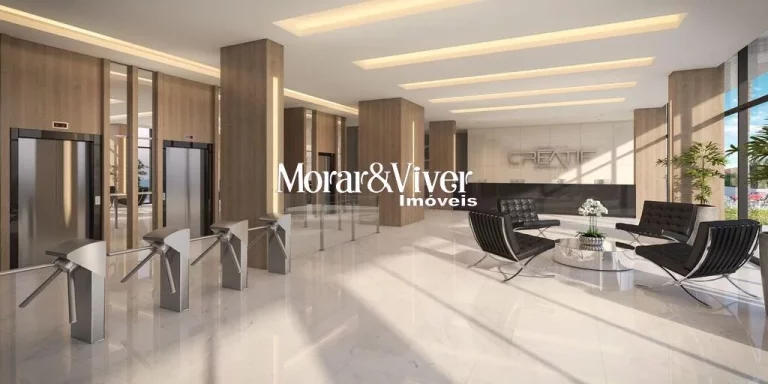 Imagem Sala Comercial para Venda em Curitiba, Vila Izabel, 1 banheiro